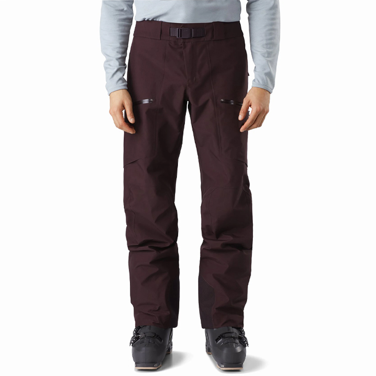 Purchase Pantalones de esquí impermeables y transpirables Gore-Tex Arcteryx RUSH. 21703