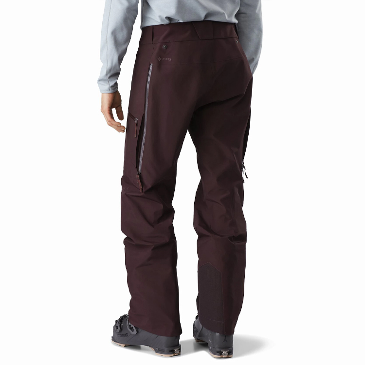 Details for Pantalones de esquí impermeables y transpirables Gore-Tex Arcteryx RUSH. 21703