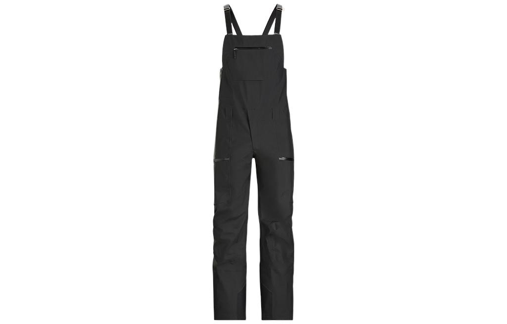 Arcteryx Arc'teryx RUSH Sabre Bib GORE-TEX Waterproof Windproof Breathable  Ski Pants 29689