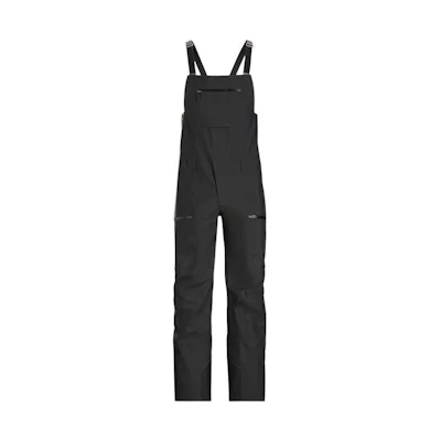 Arcteryx Arc'teryx RUSH Sabre Bib GORE-TEX Waterproof Windproof Breathable Ski Pants 29689