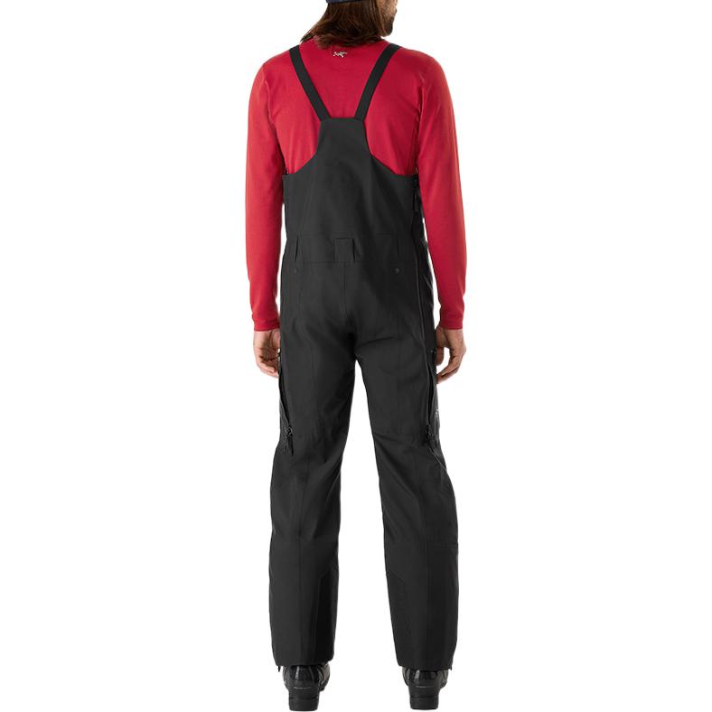 Arcteryx Arc'teryx RUSH Sabre Bib GORE-TEX Waterproof Windproof Breathable  Ski Pants 29689 圖 4
