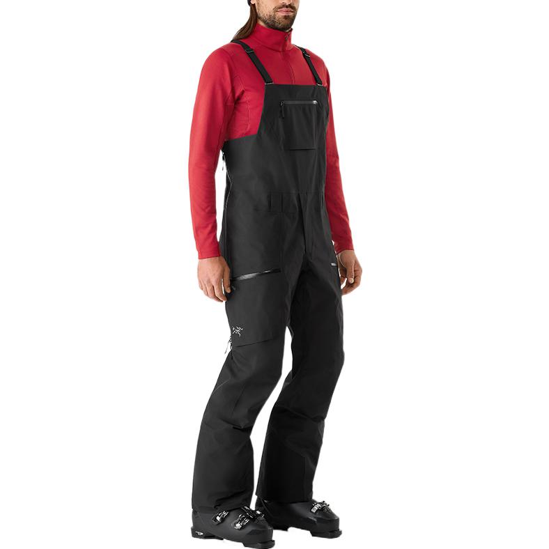 Arcteryx Arc'teryx RUSH Sabre Bib GORE-TEX Waterproof Windproof Breathable  Ski Pants 29689 圖 5