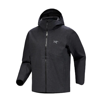 Arcteryx Arc'teryx Sawyer Tech Wool Softshell Jacket - Windproof & Versatile. X000010587