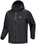 Order Arcteryx Arc''teryx Sawyer Tech Wool Softshell Jacket - Windproof & Serbaguna. X000010587