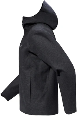 Arcteryx Arc''teryx Sawyer Tech Wool Softshell Jacket - Windproof & Serbaguna. X000010587 Lookbook Arcteryx Arc''teryx Sawyer Tech Wool Softshell Jacket - Windproof & Serbaguna. X000010587