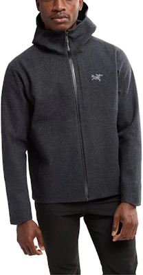 Arcteryx Arc''teryx Sawyer Tech Wool Softshell Jacket - Windproof & Serbaguna. X000010587 Shop Arcteryx Arc''teryx Sawyer Tech Wool Softshell Jacket - Windproof & Serbaguna. X000010587
