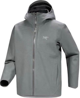 Arcteryx Arc''teryx Sawyer Tech Wool Softshell Jacket - Windproof & Serbaguna. X000010587 Sizing Arcteryx Arc''teryx Sawyer Tech Wool Softshell Jacket - Windproof & Serbaguna. X000010587