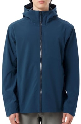 Arcteryx Arc'teryx Sawyer Hoody Softshell Full-Zip Jacket FW25 AJPFM09894 Buy Arcteryx Arc'teryx Sawyer Hoody Softshell Full-Zip Jacket FW25 AJPFM09894