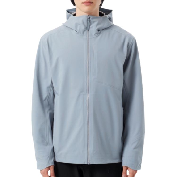 Cheap Arcteryx Arc'teryx Sawyer Hoody Softshell Full-Zip Jacket FW25 AJPFM09894