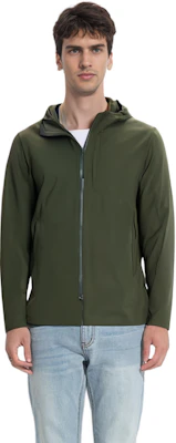 Arcteryx Arc''teryx Sawyer Jaket Tahan Air dan Bernapas. 20932 3