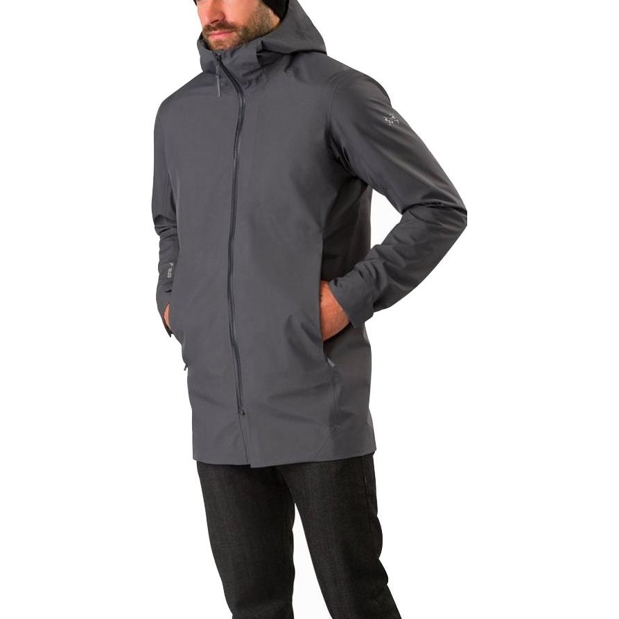 Arcteryx Arc'teryx Sawyer Waterproof Breathable Jacket 20932 圖 14
