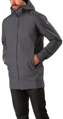 Arcteryx Arc''teryx Sawyer Jaket Tahan Air dan Bernapas. 20932 6