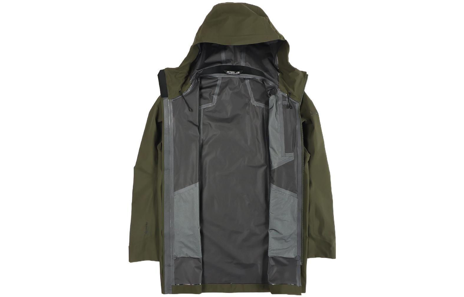 Arcteryx Arc'teryx Sawyer Waterproof Breathable Jacket 20932 圖 4