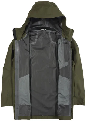 Arcteryx Arc''teryx Sawyer Jaket Tahan Air dan Bernapas. 20932 Shop Arcteryx Arc''teryx Sawyer Jaket Tahan Air dan Bernapas. 20932