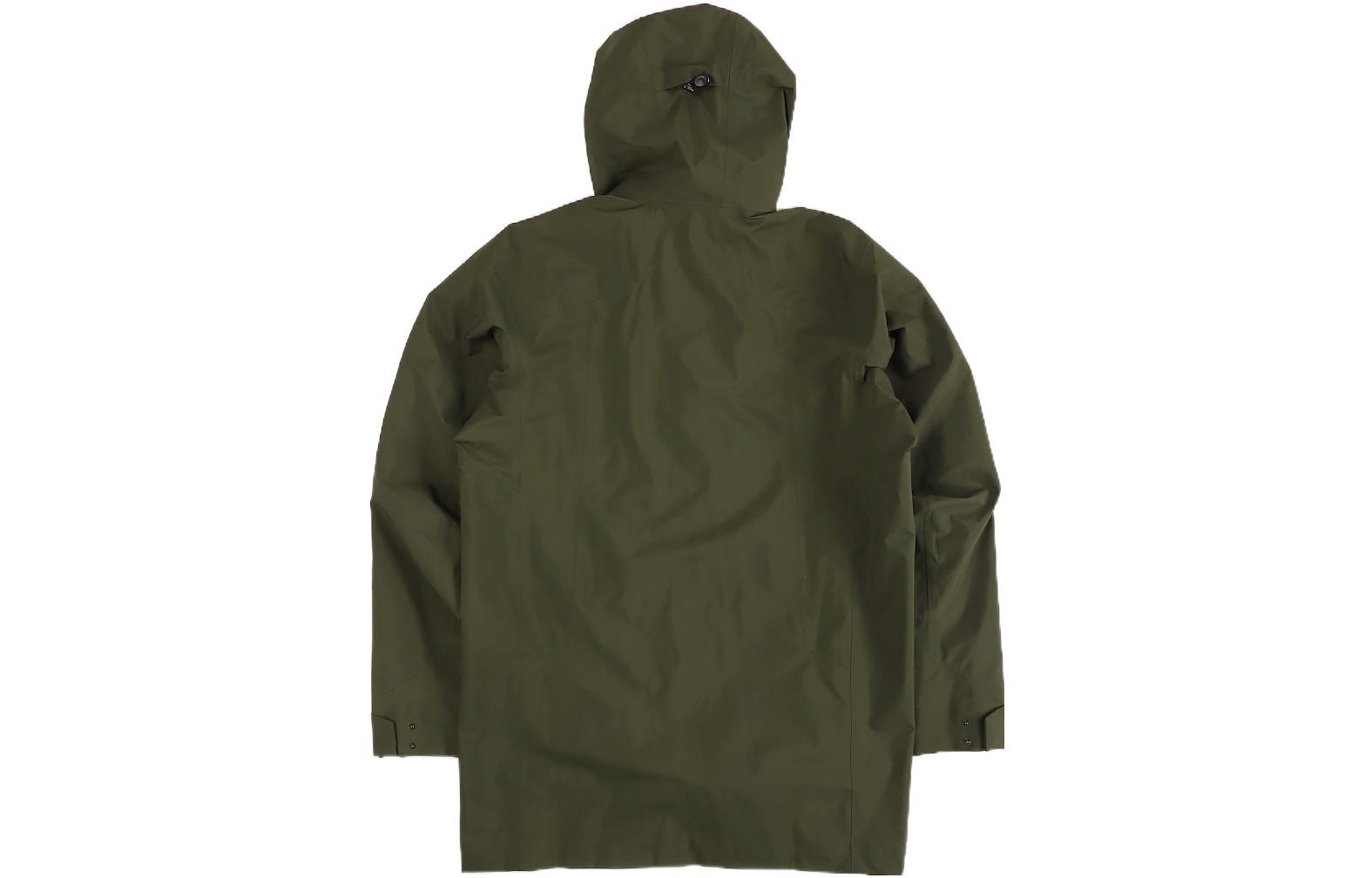 Arcteryx Arc'teryx Sawyer Waterproof Breathable Jacket 20932 圖 5