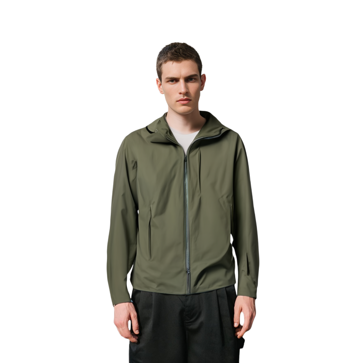 Arcteryx Arc'teryx Sawyer Waterproof Breathable Jacket 20932 圖 7