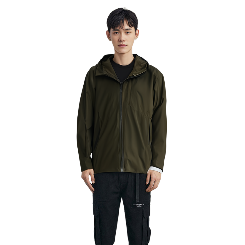 Arcteryx Arc'teryx Sawyer Waterproof Breathable Jacket 20932 圖 8