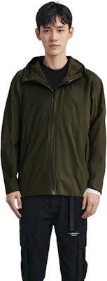 Arcteryx Arc''teryx Sawyer Jaket Tahan Air dan Bernapas. 20932 Cheap Arcteryx Arc''teryx Sawyer Jaket Tahan Air dan Bernapas. 20932