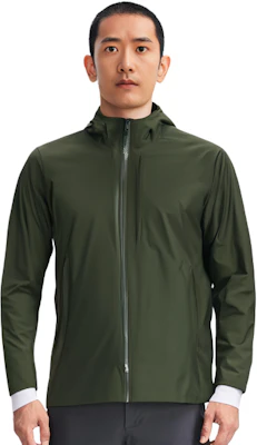 Arcteryx Arc''teryx Sawyer Jaket Tahan Air dan Bernapas. 20932 2