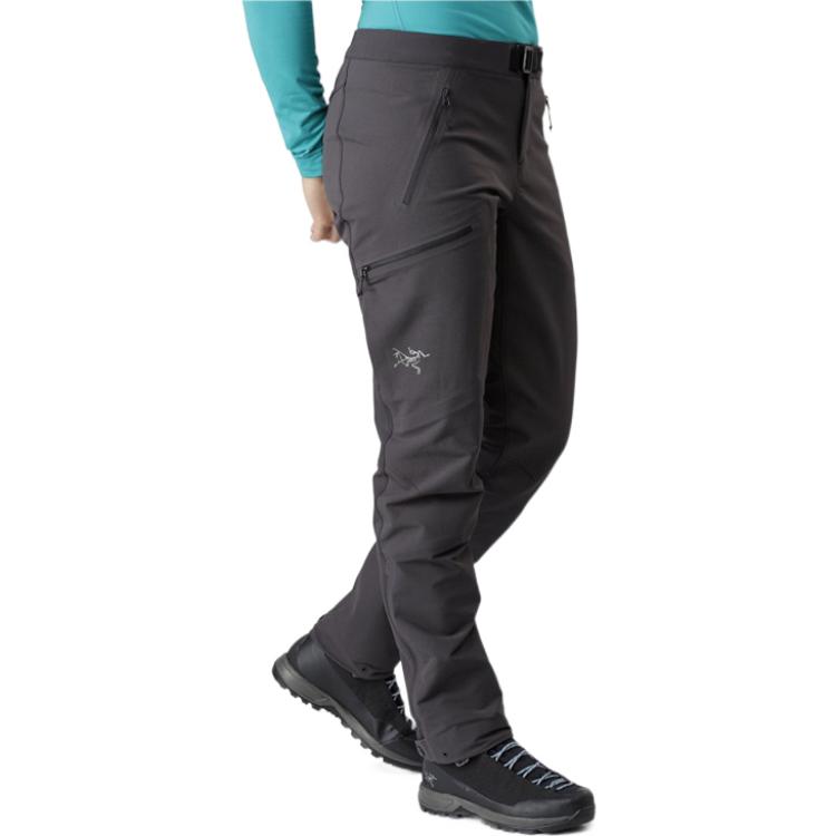 Arcteryx Arc'teryx Sigma AR  Outdoor Slim Straight Fit Sports Pants 23103 圖 3