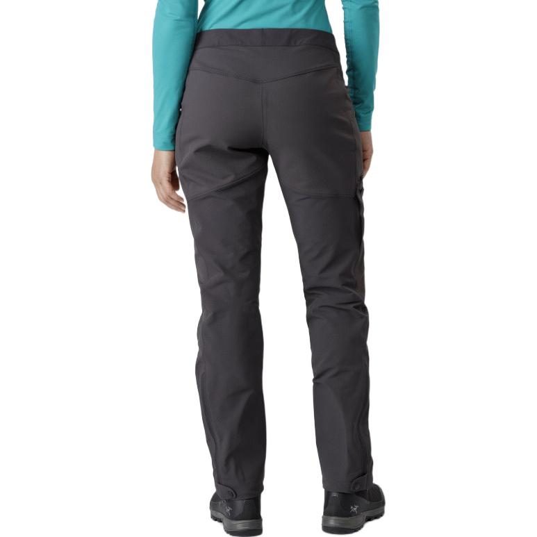 Arcteryx Arc'teryx Sigma AR  Outdoor Slim Straight Fit Sports Pants 23103 圖 4