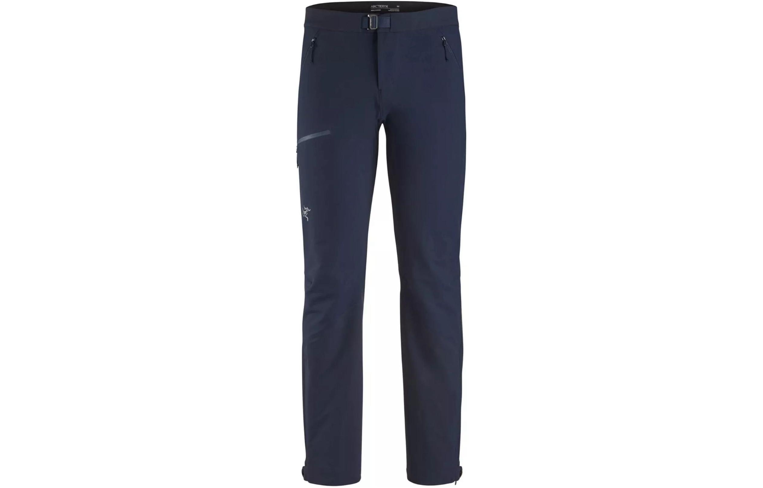 Arcteryx Arc'teryx Sigma AR  Outdoor Slim Straight Fit Sports Pants 23103 圖 7