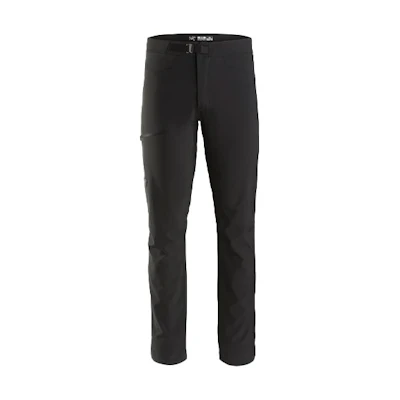Arcteryx Arc'teryx Sigma Series Lightweight Slim Hiking Climbing Pants 20839