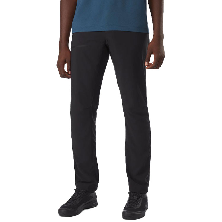 Shop Pantalones ligeros ajustados de senderismo y escalada Arcteryx Sigma Series 20839