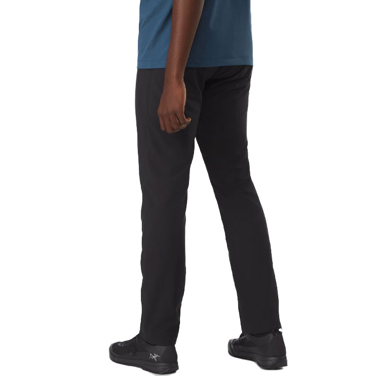 Purchase Pantalones ligeros ajustados de senderismo y escalada Arcteryx Sigma Series 20839