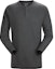 Order Arcteryx Arc'teryx Sirrus Moisture-Wicking Long-Sleeve Crewneck Sports Tee 20765
