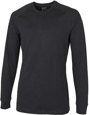 Arcteryx Arc'teryx Sirrus Moisture-Wicking Long-Sleeve Crewneck Sports Tee 20765 Purchase Arcteryx Arc'teryx Sirrus Moisture-Wicking Long-Sleeve Crewneck Sports Tee 20765