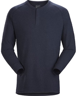 Arcteryx Arc'teryx Sirrus Moisture-Wicking Long-Sleeve Crewneck Sports Tee 20765 Sizing Arcteryx Arc'teryx Sirrus Moisture-Wicking Long-Sleeve Crewneck Sports Tee 20765
