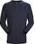 Sizing Arcteryx Arc'teryx Sirrus Moisture-Wicking Long-Sleeve Crewneck Sports Tee 20765