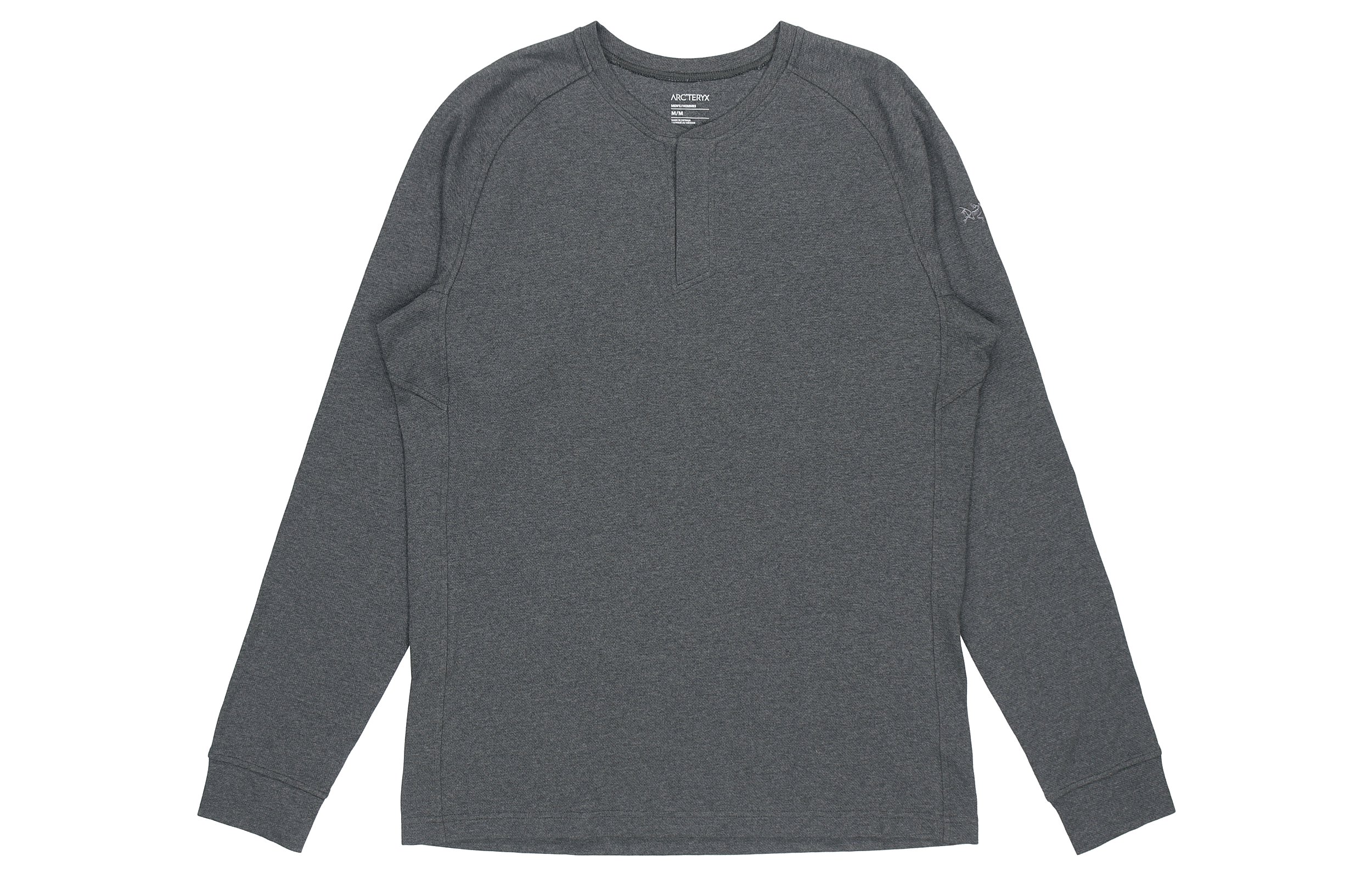Cheap Arcteryx Arc'teryx Sirrus Moisture-Wicking Long-Sleeve Crewneck Sports Tee 20765