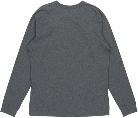 Arcteryx Arc'teryx Sirrus Moisture-Wicking Long-Sleeve Crewneck Sports Tee 20765 1