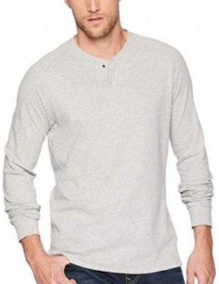 Arcteryx Arc'teryx Sirrus Moisture-Wicking Long-Sleeve Crewneck Sports Tee 20765 2