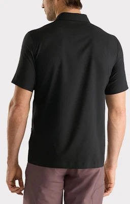 Arcteryx Skyline Baju-T Lengan Pendek Logo Cetakan - Warna Solid. 30782 Cheap Arcteryx Skyline Baju-T Lengan Pendek Logo Cetakan - Warna Solid. 30782