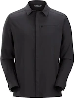 Arcteryx Arc'teryx Skyline LS Solid Color Collared Long Sleeve Shirt 29438 Arcteryx Arc'teryx Skyline LS Solid Color Collared Long Sleeve Shirt 29438