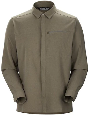 아크테릭스 스카이라인 LS 솔리드 컬러 칼라 긴팔 셔츠 29438 Order 아크테릭스 스카이라인 LS 솔리드 컬러 칼라 긴팔 셔츠 29438