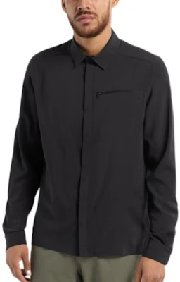 아크테릭스 스카이라인 LS 솔리드 컬러 칼라 긴팔 셔츠 29438 Shop 아크테릭스 스카이라인 LS 솔리드 컬러 칼라 긴팔 셔츠 29438