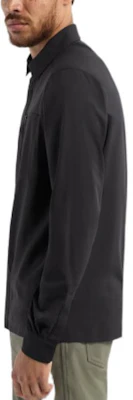 아크테릭스 스카이라인 LS 솔리드 컬러 칼라 긴팔 셔츠 29438 Details for 아크테릭스 스카이라인 LS 솔리드 컬러 칼라 긴팔 셔츠 29438