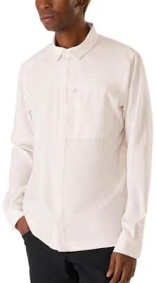 아크테릭스 스카이라인 LS 솔리드 컬러 칼라 긴팔 셔츠 29438 Cheap 아크테릭스 스카이라인 LS 솔리드 컬러 칼라 긴팔 셔츠 29438