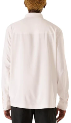 아크테릭스 스카이라인 LS 솔리드 컬러 칼라 긴팔 셔츠 29438 1