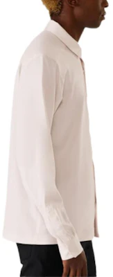 아크테릭스 스카이라인 LS 솔리드 컬러 칼라 긴팔 셔츠 29438 2