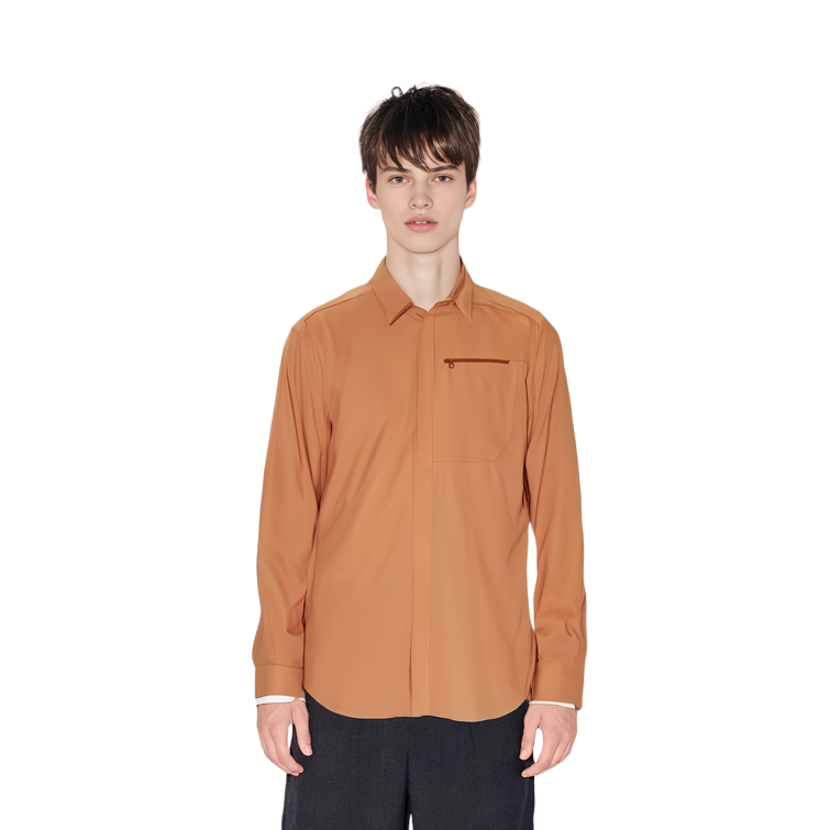 Purchase 아크테릭스 스카이라인 LS 경량 스트레치 통기성 캐주얼 긴팔 셔츠 28966