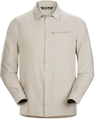 아크테릭스 스카이라인 LS 경량 스트레치 통기성 캐주얼 긴팔 셔츠 28966 2