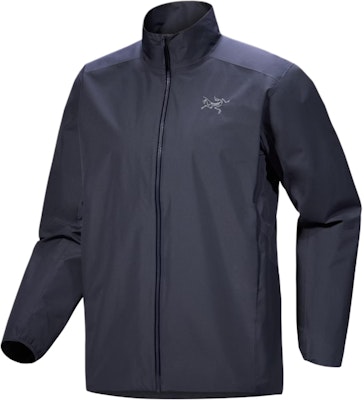 Arcteryx Arc'teryx Solano Black Softshell Jacket with Logo Embroidery. X000009650 Buy Arcteryx Arc'teryx Solano Black Softshell Jacket with Logo Embroidery. X000009650