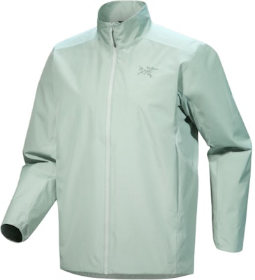 Arcteryx Arc'teryx Solano Black Softshell Jacket with Logo Embroidery. X000009650 Order Arcteryx Arc'teryx Solano Black Softshell Jacket with Logo Embroidery. X000009650