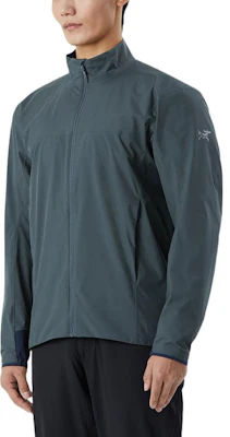 아크테릭스 솔라노 소프트쉘 자켓 가벼운 자수 로고 플리스. 30333 Shop 아크테릭스 솔라노 소프트쉘 자켓 가벼운 자수 로고 플리스. 30333