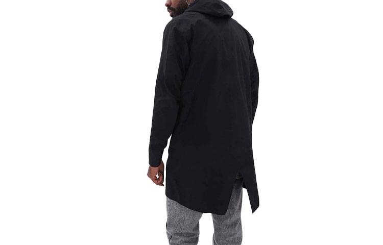 Arcteryx Arc'teryx Solano  Waterproof Breathable Mid-length Hooded Jacket. 24377 圖 3